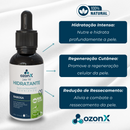 PET Hidratante: Restaura e Nutre / Óleo De Babosa Ozonizado Animal 30ml - 100% Natural - FRETE GRÁTIS🚚