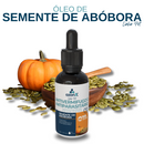 PET Vermífugo e Anti-Parasita: Óleo De Semente De Abóbora Ozonizado Animal  - 30ml - 100% natural - FRETE GRÁTIS🚚
