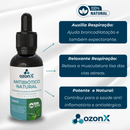 Óleo De Guaco Ozonizado - Antibiótico Suplementar 30ml - 100% Natural - FRETE GRÁTIS🚚
