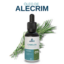 Cabelo: Óleo De Alecrim Ozonizado - 30ml - 100% Natural - FRETE GRÁTIS🚚