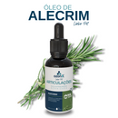 PET Articulações: Óleo De Alecrim Ozonizado Animal - 30ml - 100% Natural - FRETE GRÁTIS🚚