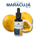 PET Tendões e Nervos: Óleo De Maracujá Ozonizado Animal - 30ml - 100% Natural - FRETE GRÁTIS🚚