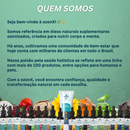 PET Equilíbrio Glicêmico: Óleo de Abacate Ozonizado - 30ml - 100% Natural - FRETE GRÁTIS🚚