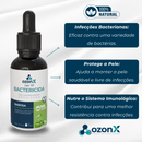 PET Bactericida: Óleo De Babosa Ozonizado Animal 30ml - 100% Natural - FRETE GRÁTIS🚚