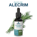 Tumores e Cistos: Óleo De Alecrim Ozonizado Humano - 30ml - 100% Natural - FRETE GRÁTIS🚚