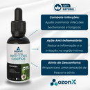 Genitais: Óleo Premium De Copaíba Ozonizado - 30ml - 100% Natural - FRETE GRÁTIS🚚