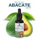 PET Equilíbrio Glicêmico: Óleo de Abacate Ozonizado - 30ml - 100% Natural - FRETE GRÁTIS🚚